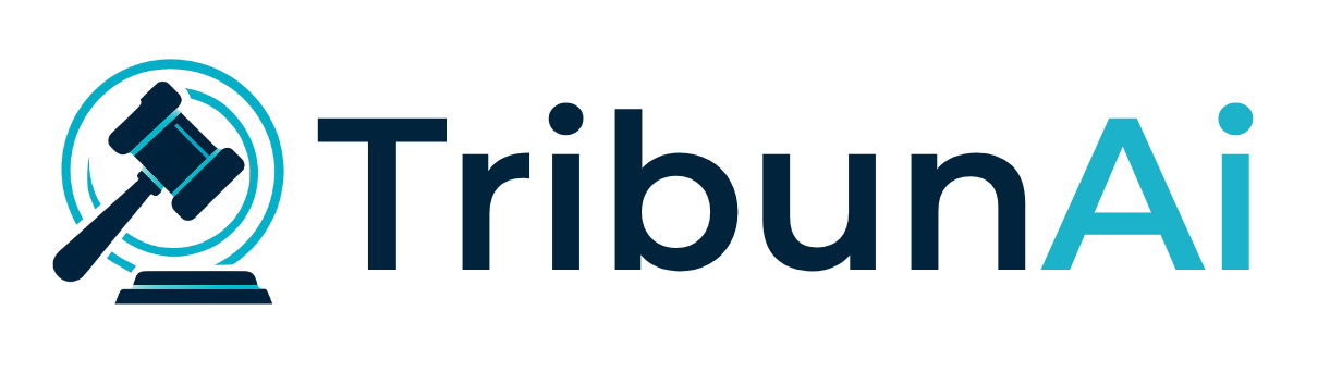TribunAI Logo